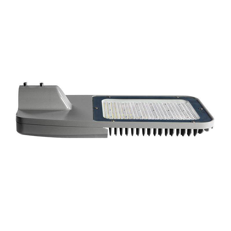 仿飞压铸LED路灯100W200W300W400W瓦市电道路照明灯市政工程路灯