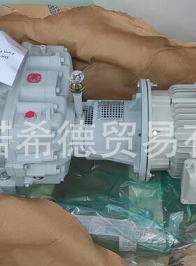 AERZEN真空泵GM25S，GMA13.F7.HV