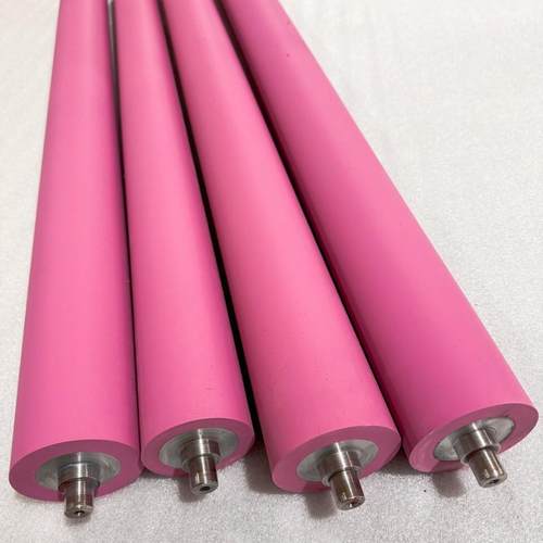 Heidelberg海德堡UV胶辊两用胶辊耐油耐溶剂胶辊现货印刷机配件