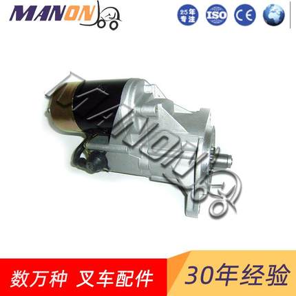 小松发动机总成大全60-081-33140适用于小松叉车精品叉车配件