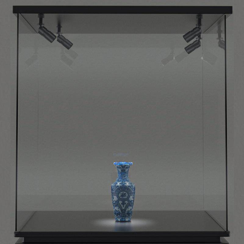 迷你嵌入式LED小射灯LED柜台灯LED展柜射灯LED珠宝展柜小射灯
