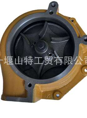 柴油发动机挖机C15水泵352-0211161-571910R-0484