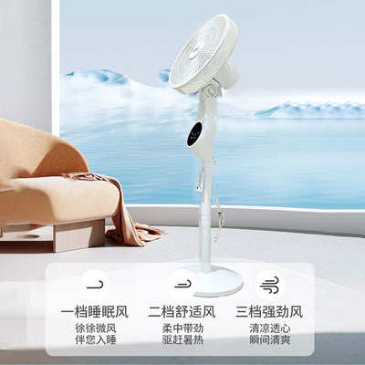 类目：家用电器两季电器对流扇、循环扇