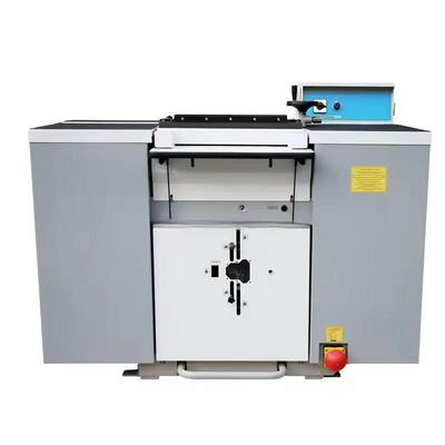 原装Fortuna NAF470二手翻新470毫米劈刀削皮机皮革带刀劈刀机