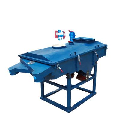 销售不锈钢直线振筛 颗粒筛选直筛 粉体分级直线筛 直线式筛选机