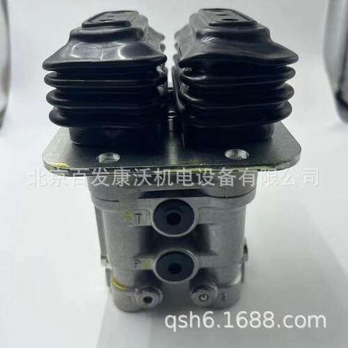 PC60-8挖机配件引导轮驱动齿操纵杆70216-03190动臂汽缸缸盖配件