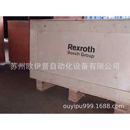 Rexroth轴向柱塞泵A10VO100LA6D/53R-VUD12K68原装正