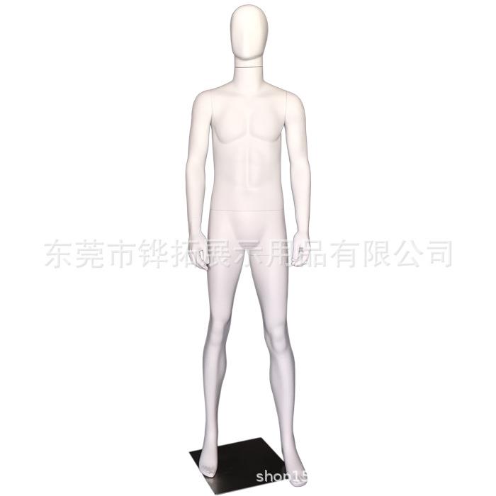 男全身展示厨窗模特休闲模特正装模特男全身模特男全身站姿模特
