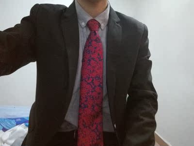 解说绿坝西服怎么样,属于什么档次呢?