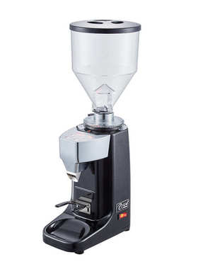 lingdong凌动家用小型咖啡豆电动研磨器定量磨豆机厂家直供