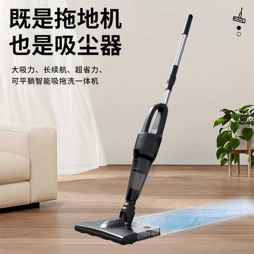 新品家用车载吸尘器手持无线大吸力便捷除尘器厂家批发