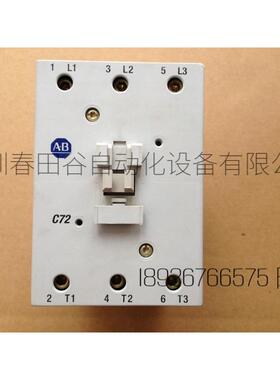 100-C72KF00100-C72KD00100-C72D00100-C72*00AB接触器
