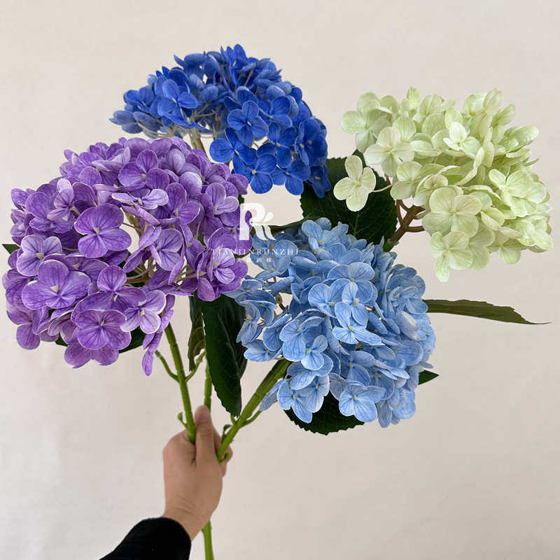 仿真3d打印碎花绣球假花婚庆花艺设计婚礼酒店软装商务桌花绣球花,家居饰品,仿真花/假花,淘宝优惠券,粉丝福利购,淘宝优惠卷