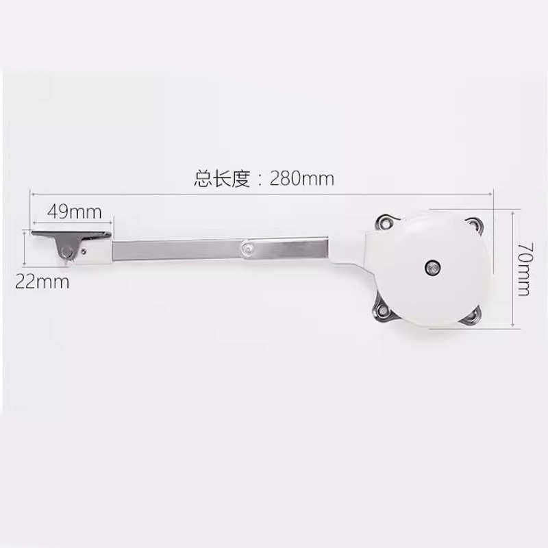 榻榻米液压杆缓冲器支撑阻尼气撑梳妆台上翻盖门撑杆折叠配件五金,住宅家具,其它家具配件,淘宝优惠券,粉丝福利购,淘宝优惠卷