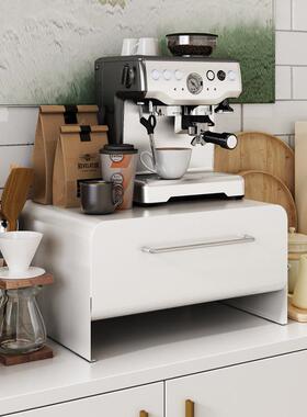 房下水槽置LS23物物架多功能伸缩推拉收纳架子多碳钢落厨地储层架