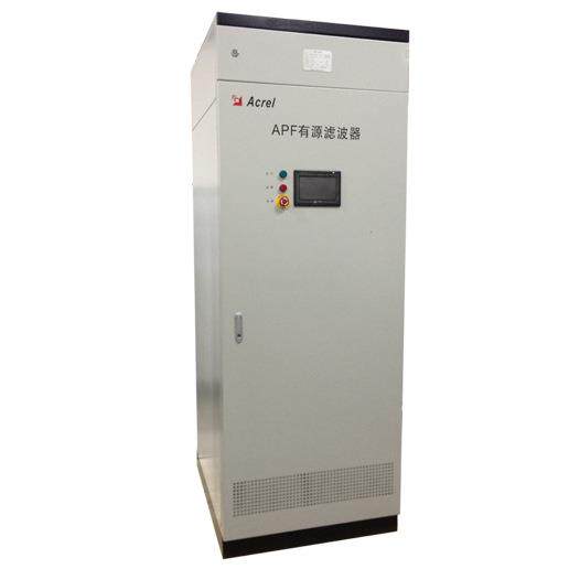 安科瑞ANAPF0-80/A50Aapf有源滤波器电容电力智能谐波