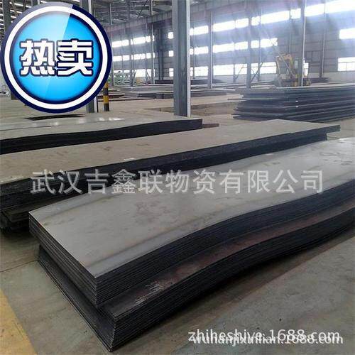 现货各种弹簧钢板75Cr1等各种弹簧钢板,规格齐全,一张起售