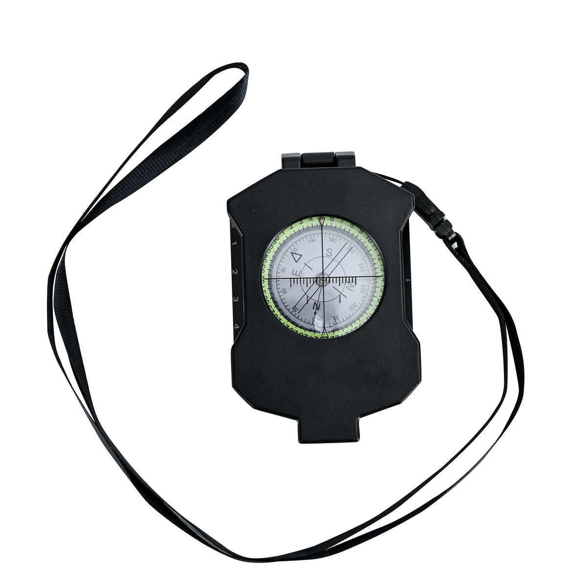 指南针k6520金属坡度户外多功能带 美式测量锌合金夜光指南针,户外/登山/野营/旅行用品,指南针/温度计/气压计/高度计,淘宝优惠券,粉丝福利购,淘宝优惠卷