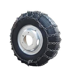 加粗加密锰钢雪地泥地防滑链冬季 汽车轮胎防侧滑应急脱困全包铁链