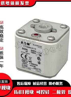 170M4563170M4564170M4565170M4566巴斯曼170M4567熔断器现货