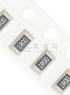 1206贴片电阻1% 厚声风华1R/2R43/3R92/12R4/22R1/42R2/68R1-97R6