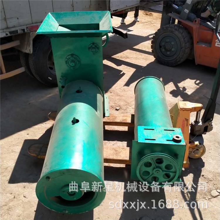 家用小型土豆红薯山药磨碎机薯类淀粉浆渣分离机全自动