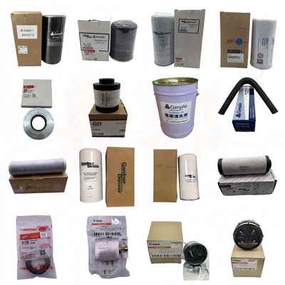 4764841001英格索兰R3NBF6R/0806528,冷干5机的C螺杆空压机配I件