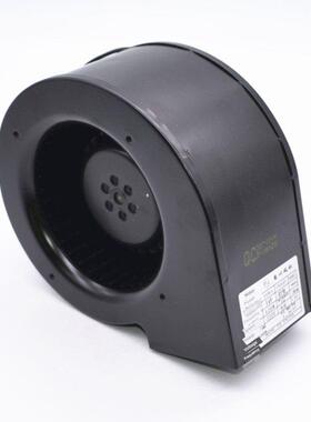 捷丰牌工业变频离心风机120W充气风机Jf130-5 Jf130-1纯铜电机220