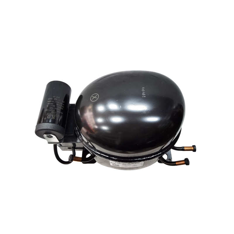 万宝华光压缩机ANA120冷柜冰箱展示柜制冷设备低温R134A全新原装