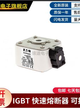 巴斯曼熔断器170M6466 6467 6458 6464 4417 5464 5465 5466 5460