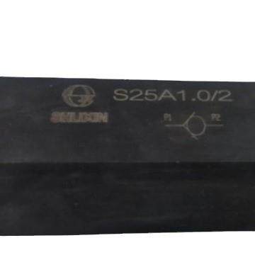 上海立新SHLIXINF型精密节流阀 F5K3-L2X/0.2Q F5K3-L2X/0.6Q