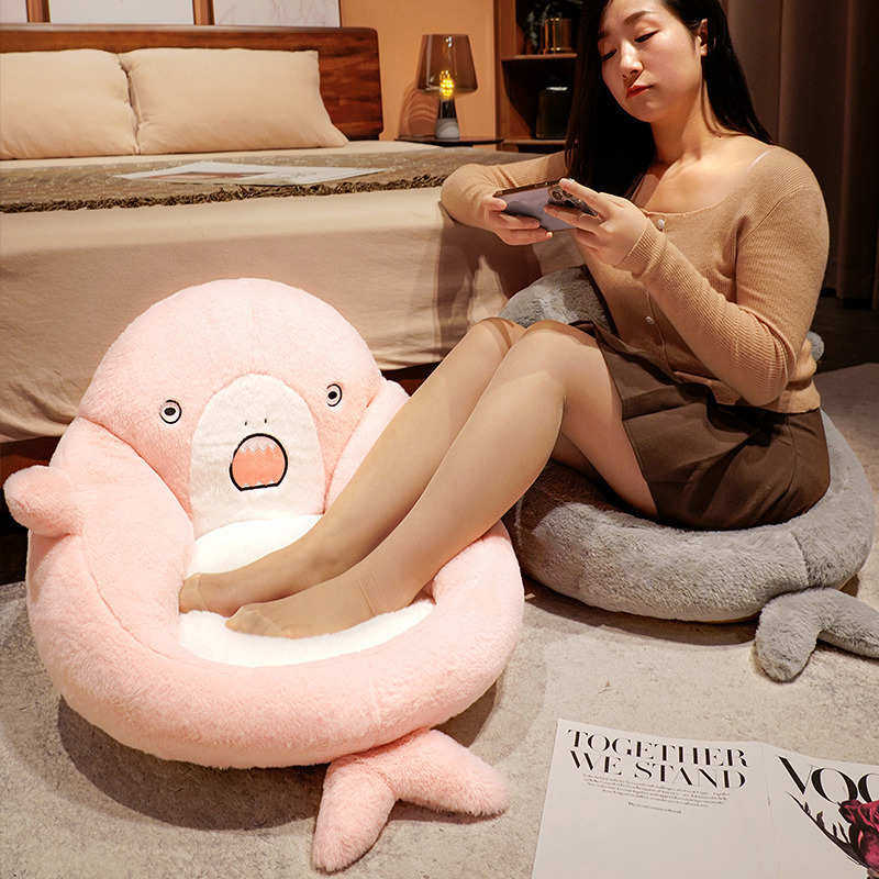 坐垫地上卧室懒人地板榻榻米蒲团屁垫子靠背一体儿童阅读飘窗坐墩,居家布艺,美臀垫/保健坐垫,淘宝优惠券,粉丝福利购,淘宝优惠卷