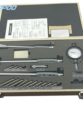 百ETPOO内径分表.7-6''O内径量表0测796缸规量缸表内孔指示表