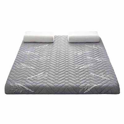 135cmx80cmx190cm床垫180x200cmx220cm1米宽硬棉8090公分的单双人
