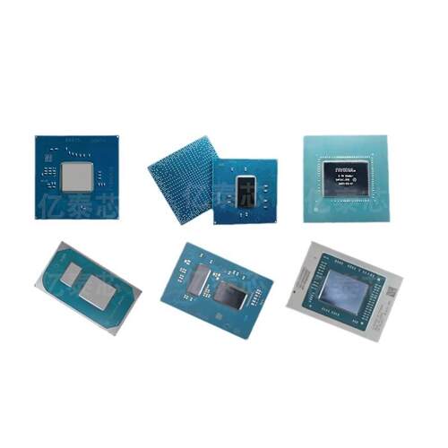 EM2500IBJ23HM 板卡AMD凌动CPU 专业供应终端工厂 芯片现货