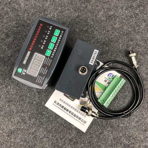电动机智能综合保护器 马达监控测控装置NKA-Y-60A ALP300-100A