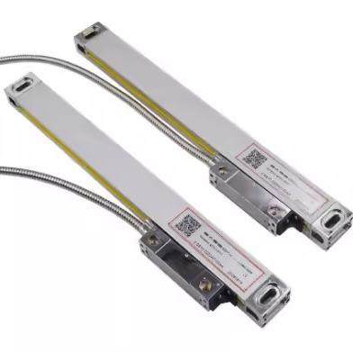 GS11怡信光栅尺EASSON光学尺电子尺磨床光栅尺光学尺1umTTL