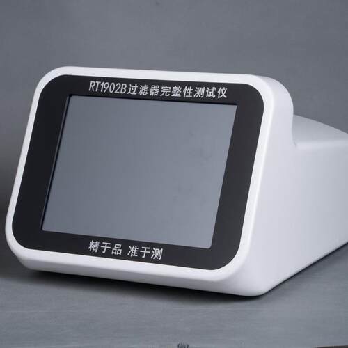 过滤器完整性测试仪除菌滤芯检漏仪膜包检测多级权限有审计可追溯