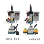 50型200KG汽缸63行程75可调50 小型气动压力机 气动冲床 压机