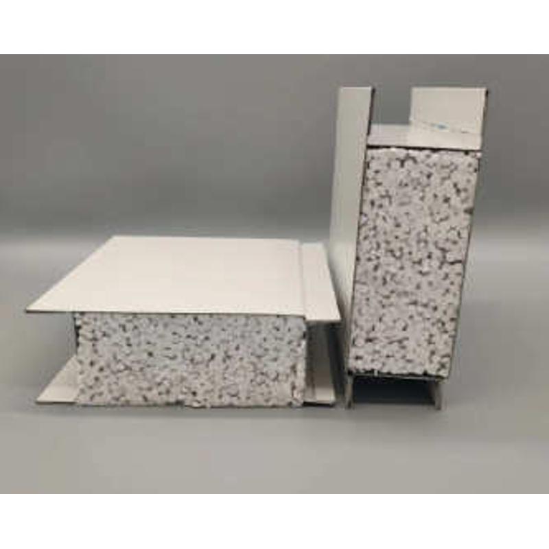 硅岩板 机制硅岩板 净化车间硅岩板 机制硅岩彩钢隔热防火板