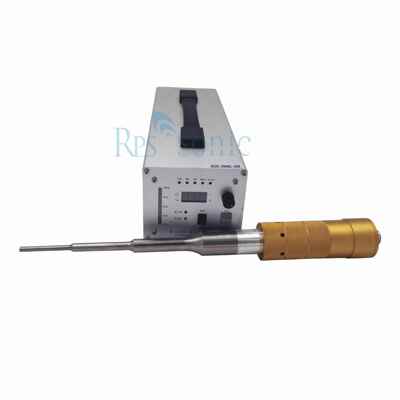 厂rps-sono直 超声波分家散仪  高功率销超音波振荡器超声分散器