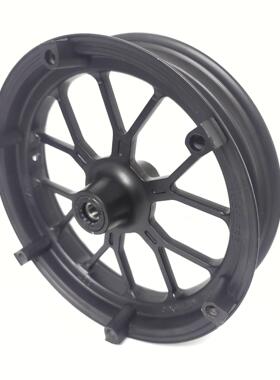 88MT2.15*10-3寸00-10电动车反碟铝合金前轮/009AALA9A110XFJ07电