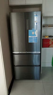 说真话：Haier/海尔 BCD-411WDSKU1 怎么样,使用2个月后感受,不忽悠揭秘真相!!