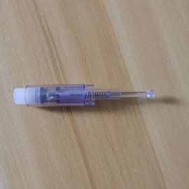 小金笔11针DR DERMIC电动微针直插式美容微针MTS导入独立包装