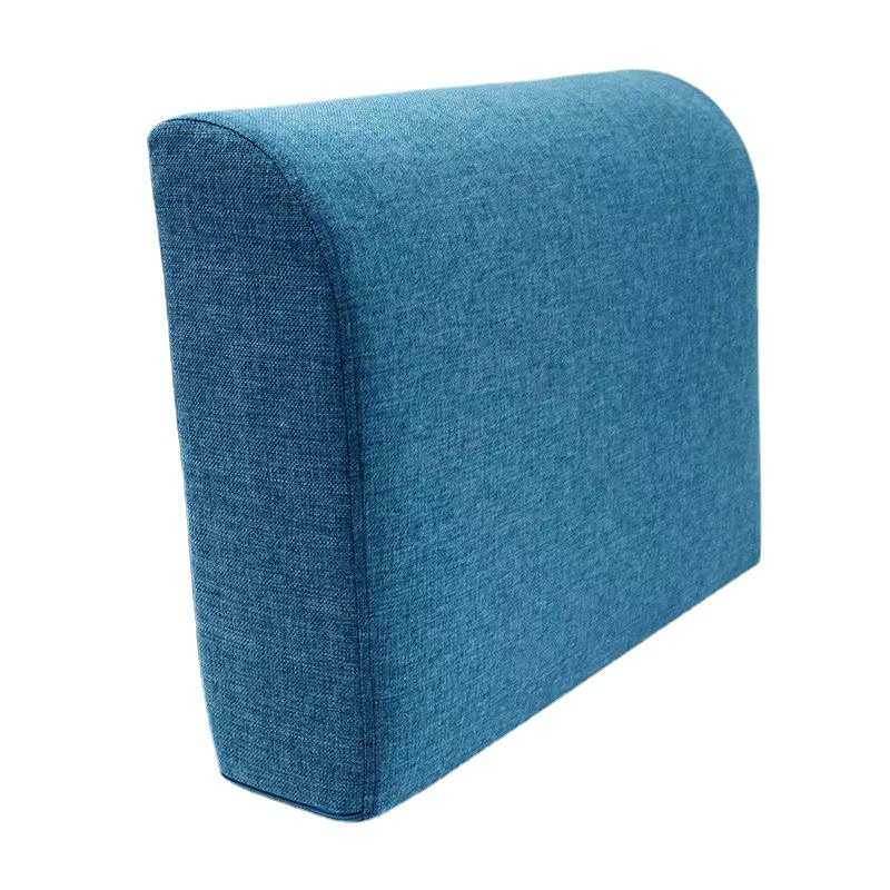 沙发腰枕客厅靠垫办公椅靠枕腰垫海绵大靠背床上靠枕床头靠垫长条,居家布艺,靠垫/抱枕,淘宝优惠券,粉丝福利购,淘宝优惠卷