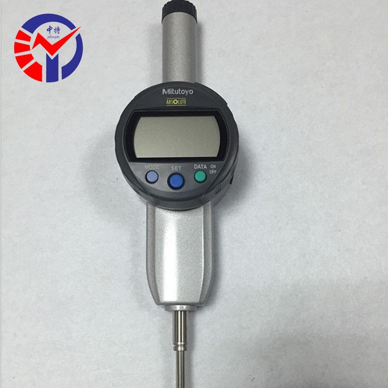 三丰543-491B数显深度计ID-C150MXB数显指示表Mitutoyo千分表