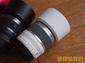 尼康微单相机镜头30-110MM VR防抖长焦变焦J5 J4 J3 J2 J1 V3 V2