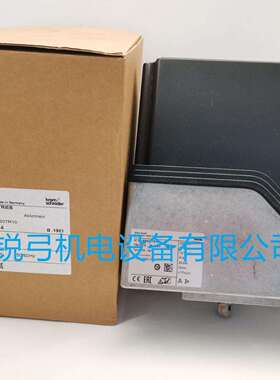 德国Krom霍科德 风门执行器 IC 50-60H30TR10 IC40A2A IC40A2AR10