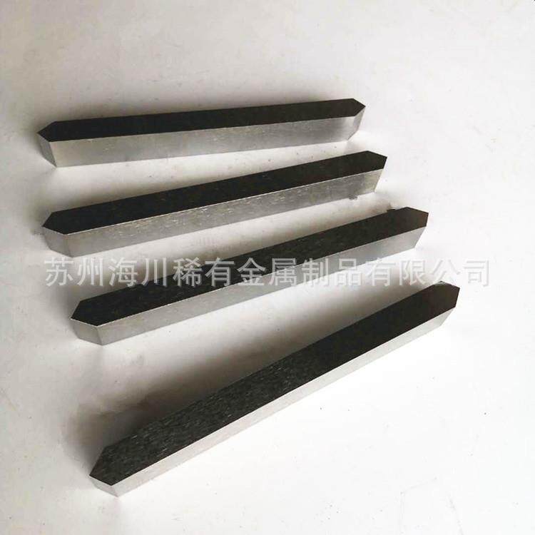 现货库存TZM钼棒5-30mm 烧结TZM黑皮钼棒 高温钼块 钼板99.95%