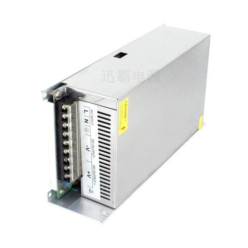 1000W12V15V18V20V24V27V30V36V40V48V50V60V70V80V110V开关电源